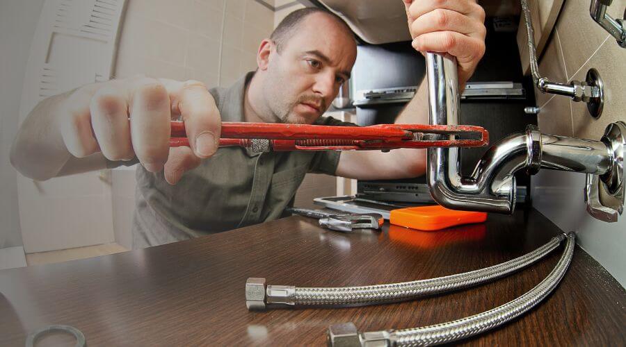 Professional emergency plumbing in Tekamah, NE